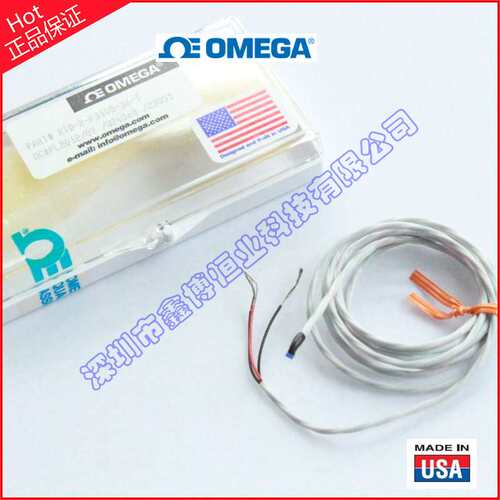 铂电阻RTD-2-F3105-36-T,RTD-2-F3105-36-T-B,RTD-3-F3105-36-T