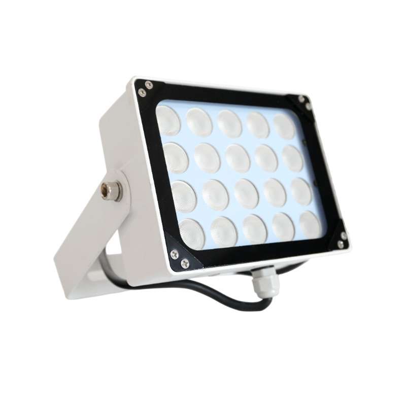监控LED补光灯LED频闪灯20颗大功率灯珠智能交通 室内外通用
