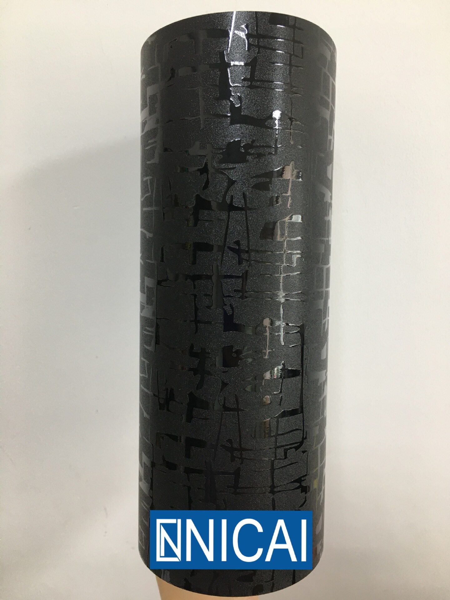 十字纹3D玛雅纹电子数码贴膜汽车改色膜6234手机电脑装饰摩托改装