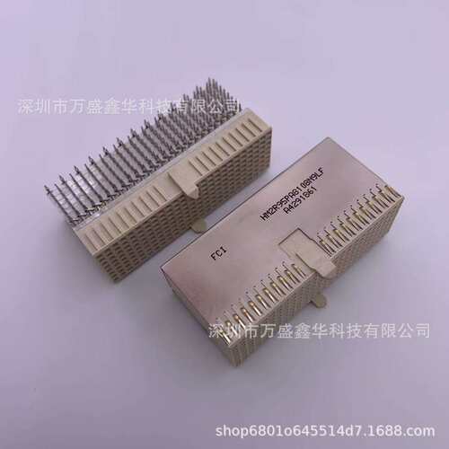 HM2R95PA8108N9LF 连接器 AMP IP等级 绝缘材料 触点类型