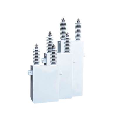 高压并联电容器电力成套补偿并联电容器 capacitor 100kvar 6.6KV