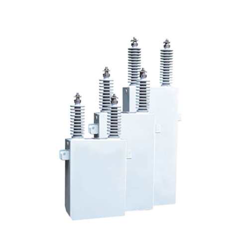 高压并联电容器电力成套补偿并联电容器 capacitor 100kvar 6.6KV