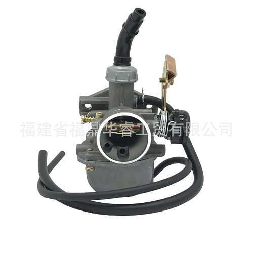 DS70 DS90 DS90X化油器迷你DS70 DS90 DS90X 全地形车 四轮驱动车