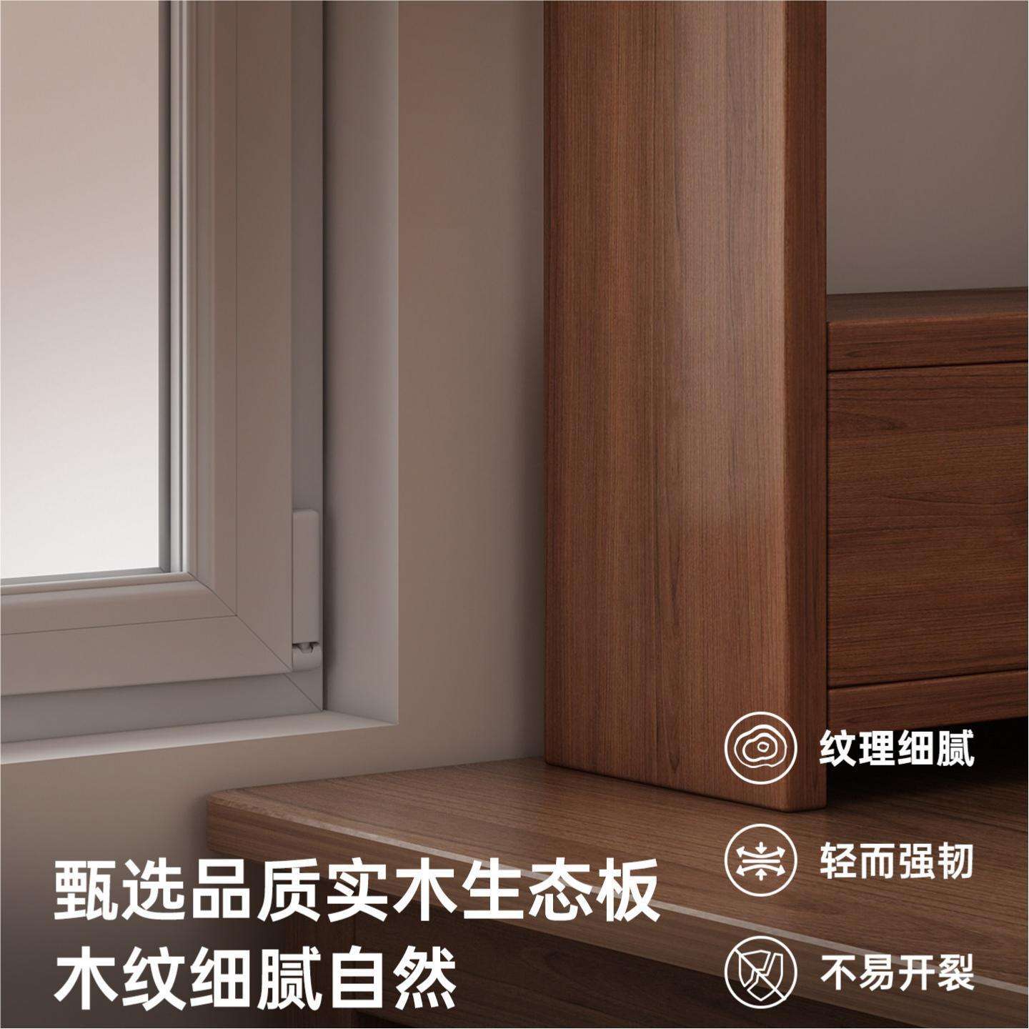 桌面书架置物架书桌转角收纳架学生宿舍桌上架简易家用储物小书柜