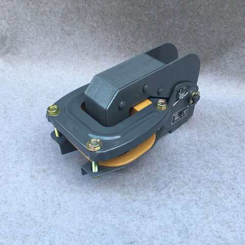 TJ2-100 TJ2-150 TJ2-200 TJ2-300电磁制动器 电刹 卷扬机抱闸