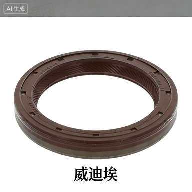 оригинальный Shaft Seal 01020045B