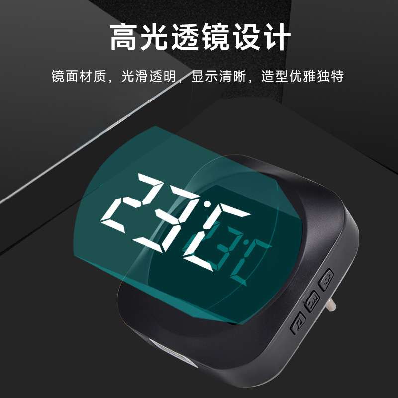 智能无线门铃一拖一家用智能远距离防水遥控门铃厂家直销 外贸