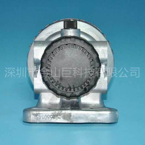 油水分离器26560143 26560145 P551430 329/25816 滤座 铝座
