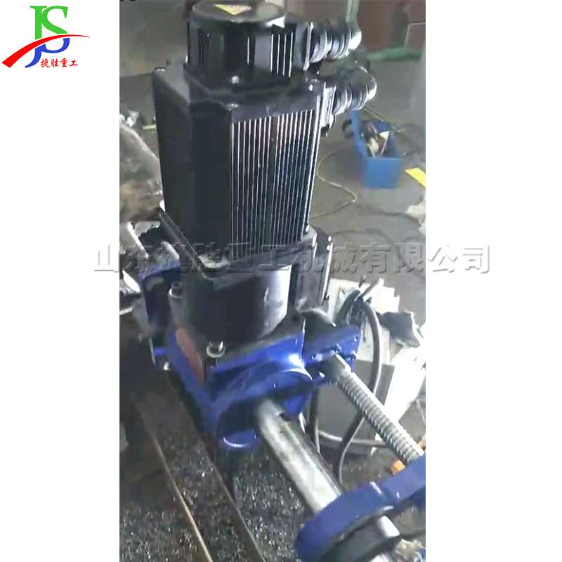 数控型镗焊一体机 数字化控制移动镗床 工程销孔圆孔现场维修设备