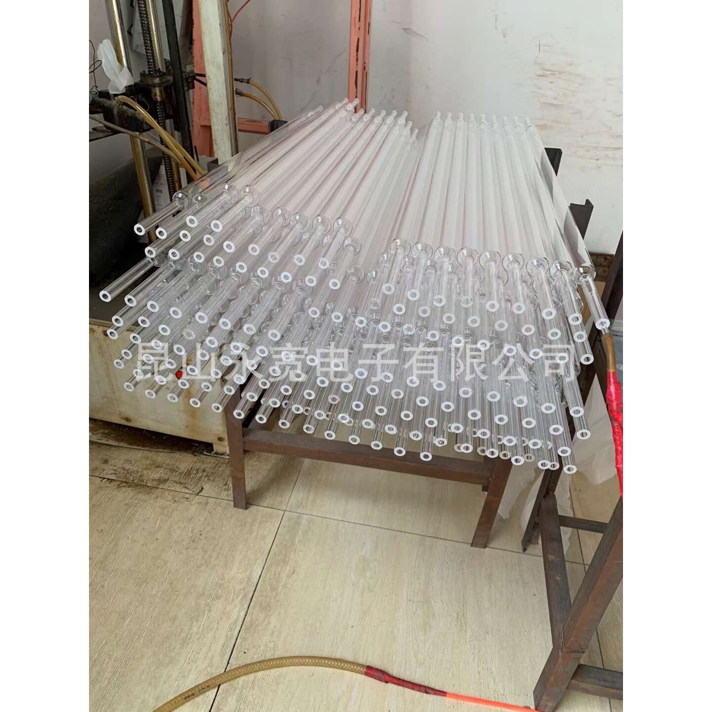 UV灯紫外线高压汞灯水银灯UV胶UV油墨UV光油UV油漆用途快速固化