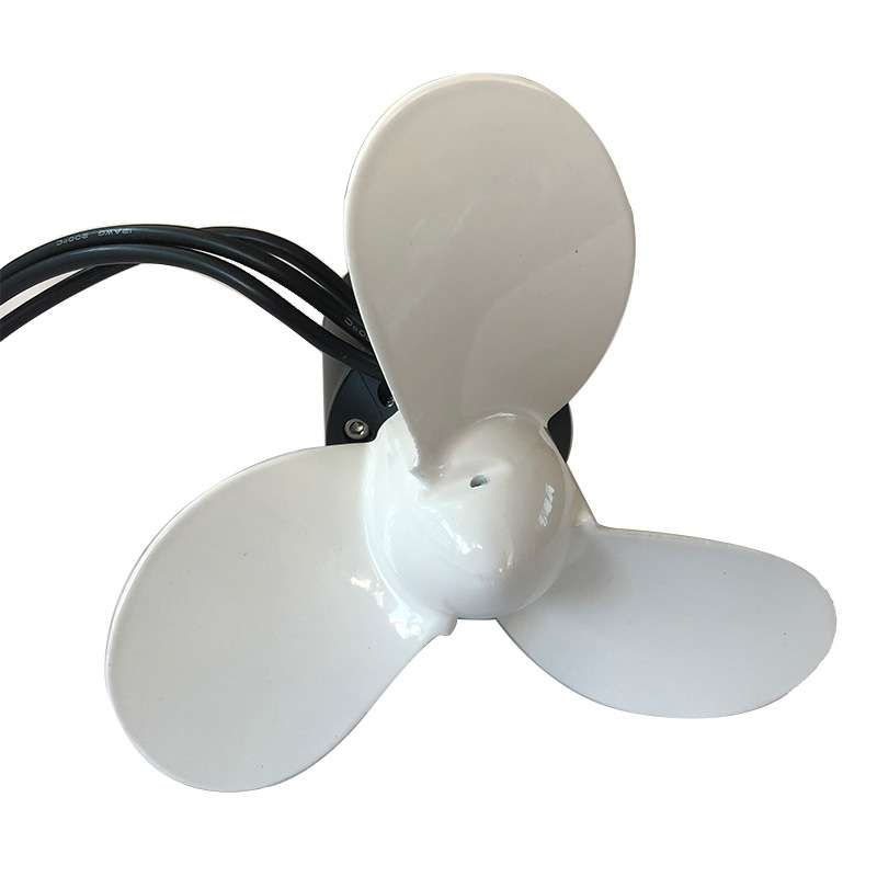 ROV IP68防水电机30A 160kv1500W 1.5KW无刷直流内转子冲浪板电机