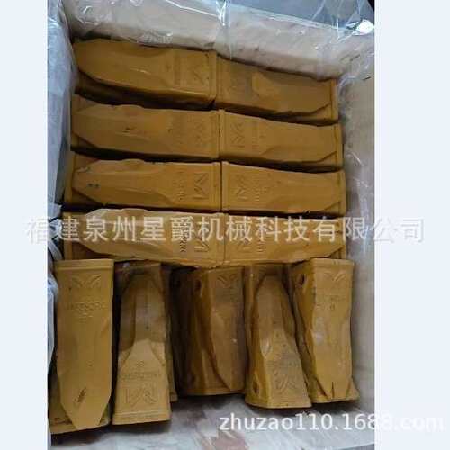 泉州   厦门  V39syl 挖掘机斗齿铸造工程机械  V698D
