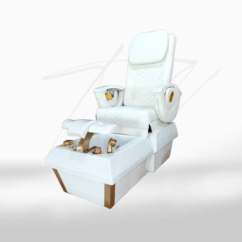 PedicureChair修脚椅足浴SPA沙发可足疗电动沐足按摩美甲沙发椅子