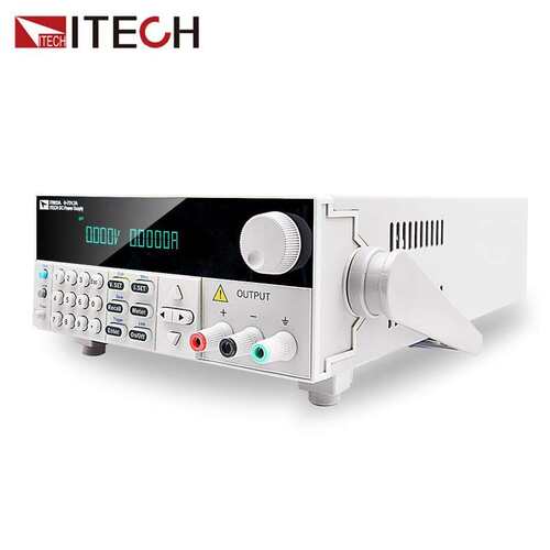 艾德克斯IT6831A可编程直流稳压电源可调电源IT6832A/IT6833A