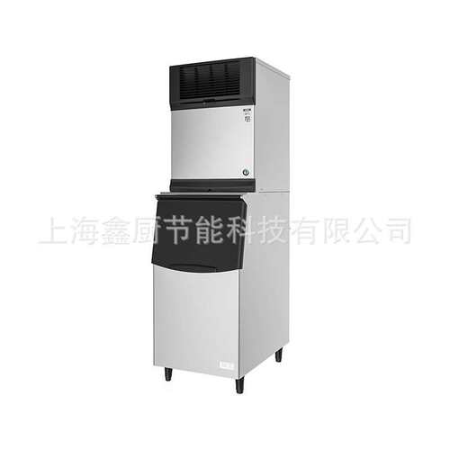 星崎制冰机方冰系列IM-220AWB+IM-220AWB(-21)制冰量220kg制冰机