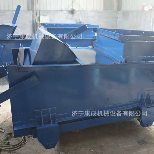 矿用给煤机K型往复式自动送料机连续均匀卸料K1K2型往复式给煤机