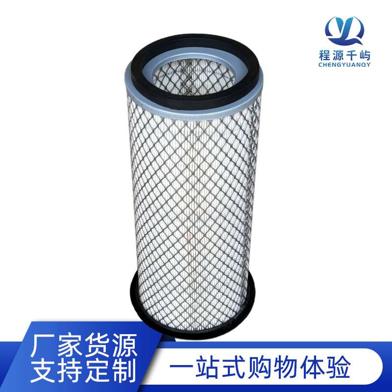 叉车滤芯 工程车空滤 1678294M1 P778415 AF4501 发电机组滤芯