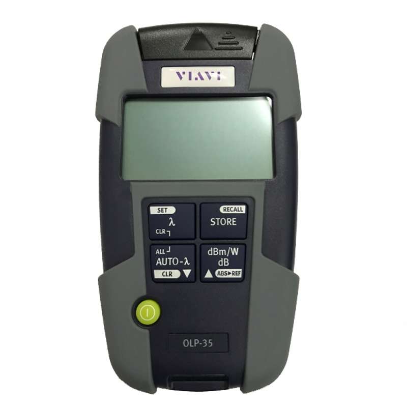 【viavi光功率计】(原jdsu)光功率可达+10--65dBm单模olp-35