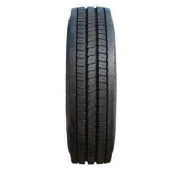 佳通牌轻卡轻客全轮位花纹GAR820规格205/75R17.5-14PR现货直供