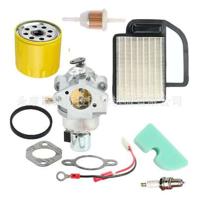 Courage Sv 540系列化油器 15hp 17hp 18hp 19
