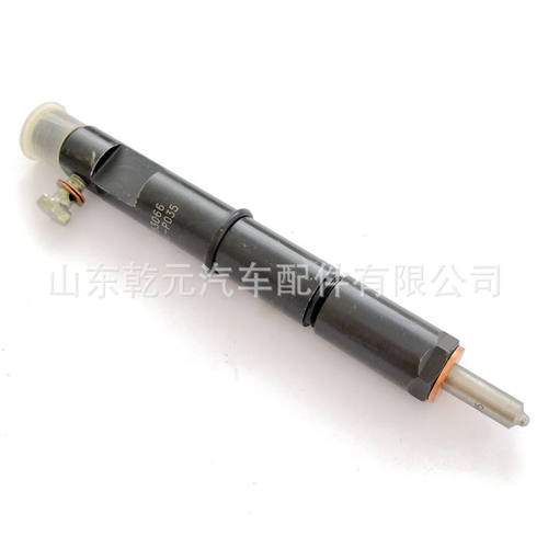 柴油车喷油器总成2645K013LJBB03401A