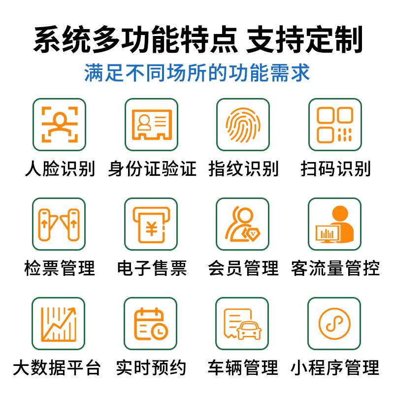 建筑工地实名制闸机系统全自动扫码刷卡三辊闸人员通行管理闸机厂