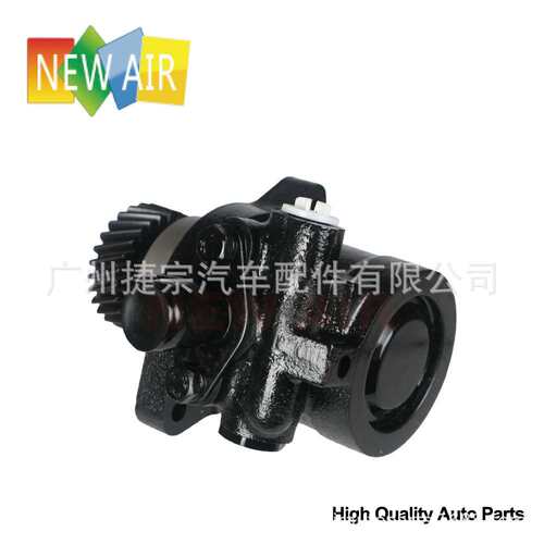 44350-1610 for HINO P11C POWER STEERING PUMP助力泵44350-1610