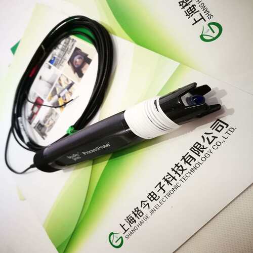 Broadley James B.J.C   PH计 S400  污水在线电极 高温PH电极