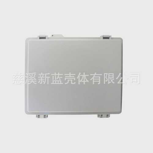 安防电源塑料机壳仪表机箱塑料防水盒F51B：390*290*165mm