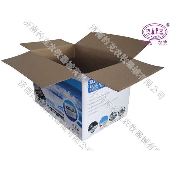 畜牧专用车载恒温箱精液储藏箱短途运输箱12L车载冰箱