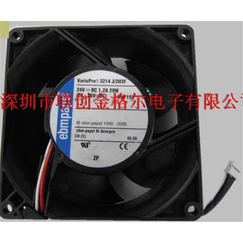 3214J/2H3F 3214J/2HP 24V1.2A29W 3214J/2H3PR 3214J/2H4P/2H4PU