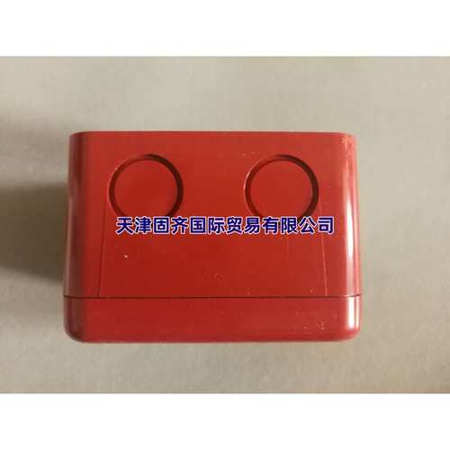 e2s SONF1DC24R(SONF1DC024SA0A1R)电子报警器,24v直流, 红色