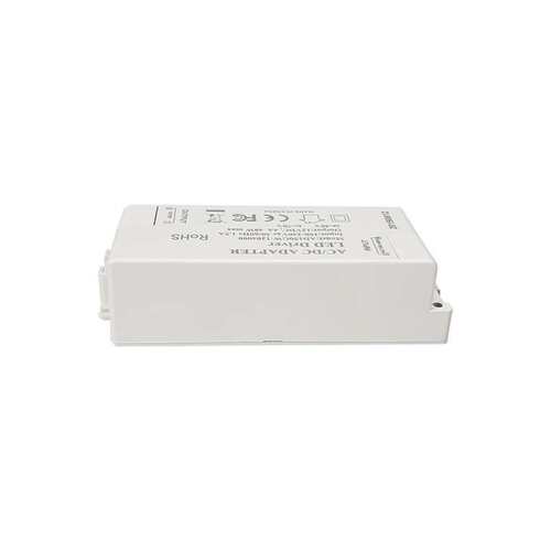 12v4a led恒压驱动电源室内用48w  led灯条灯带驱动开关电源