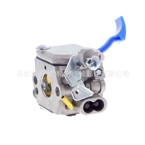 For Husqvarna 125B 化油器 125BX BVX C1Q-W37 鼓风机carburetor