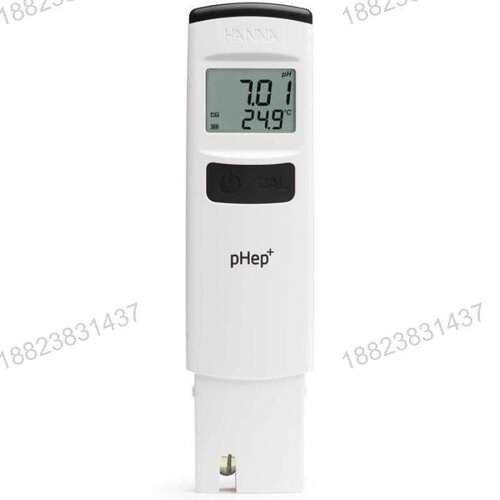 HANNA 意大利pHep+ HI98108 防水便携式pH计原装进口