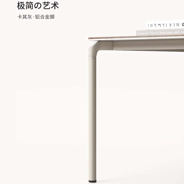 办公桌椅组合职员简约现代办公室工位屏风双四六6人位4卡座员工桌