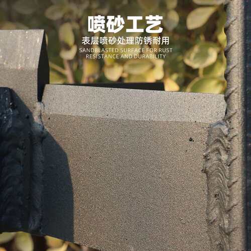 柴神器农村家用户外手动快速劈材机安全木工斧十字纯钢砍柴神器
