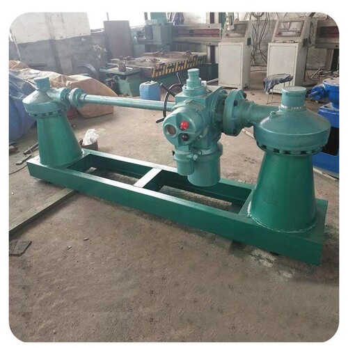 卷扬式启闭机 启闭机闸门【行业精选】QLW30KN~500KN