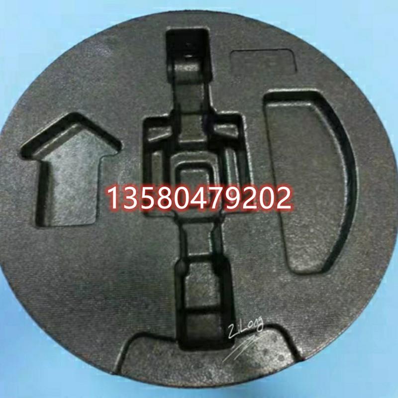 适用13--18款新天籁后备箱工具盒行李箱备胎泡沫后尾箱工具盒泡沫