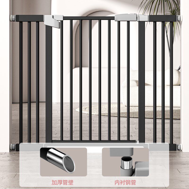 楼梯护栏儿童安全门宝宝防护栏拦门口门栏婴儿栏杆栅栏楼梯口围栏