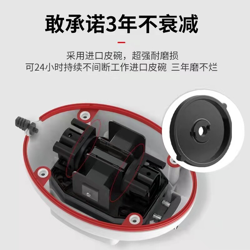 老渔匠鱼缸氧气泵增氧泵静音养鱼家用小型打氧机加充氧器老鱼匠