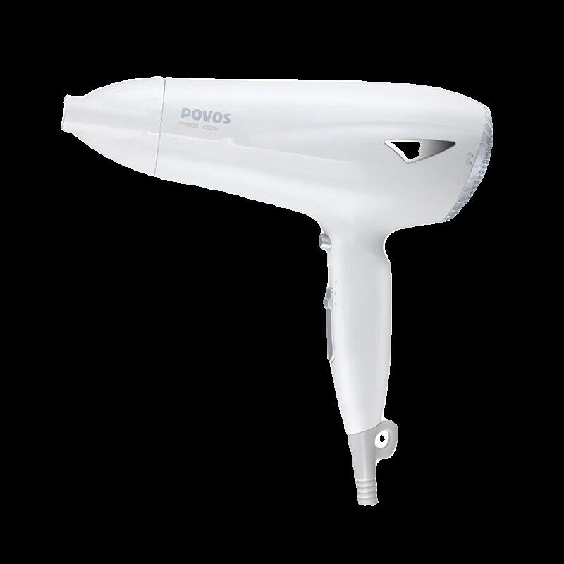 奔腾吹风机PH9059发廊家用电吹风机2200W护发大功率冷热风筒
