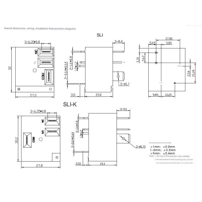 Jqx-15F 012-1H6空调电热水器继电器slis - 112dm 12V 30A Hf2160