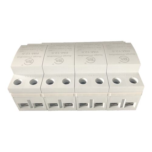 一级浪涌保护器SPD12.5KA 15KA 25KA 4P 10/350us 防雷专家