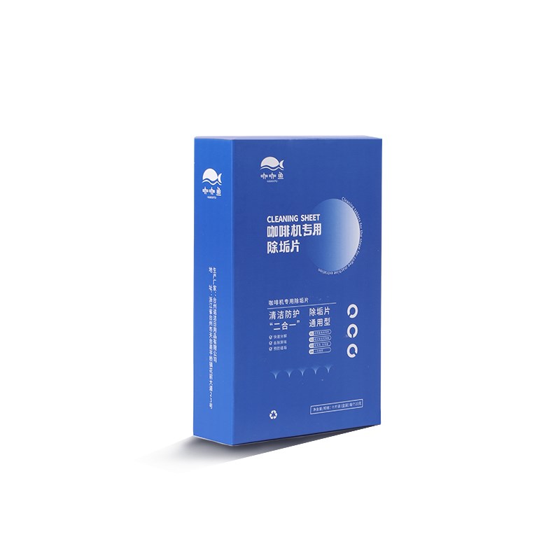 咖啡机通用/德龙除垢剂清洁药片除水垢沉淀/冲煮头油脂保养易耗品