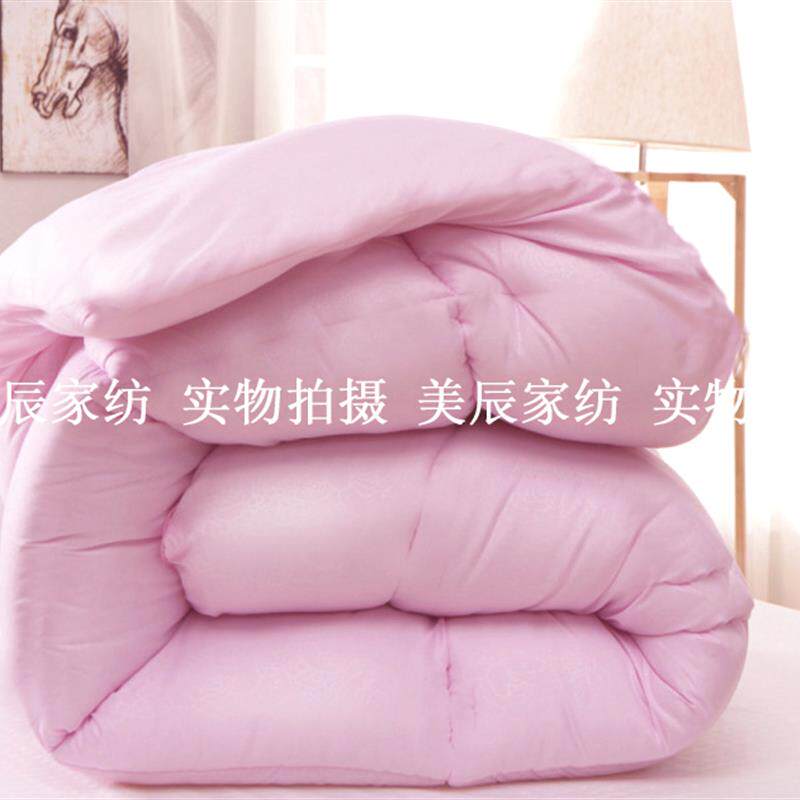 定做特大加长被子双人被芯棉定做被子+样板被+手工丝绵被++云丝被