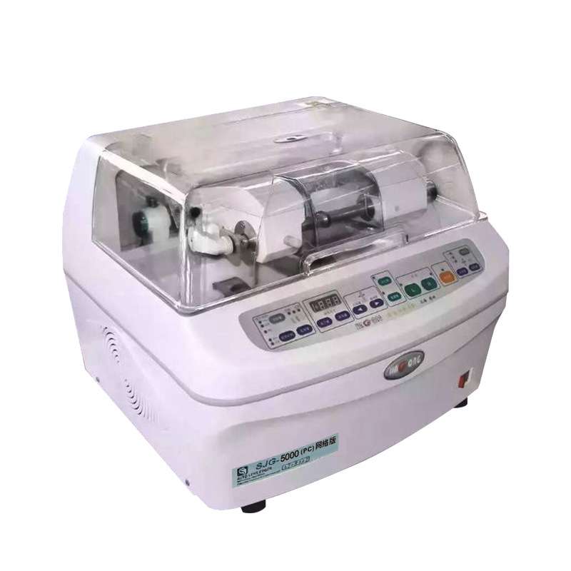 眼镜加工设备 全自动眼镜磨边机上海精工5188镜片磨边机可磨PC片