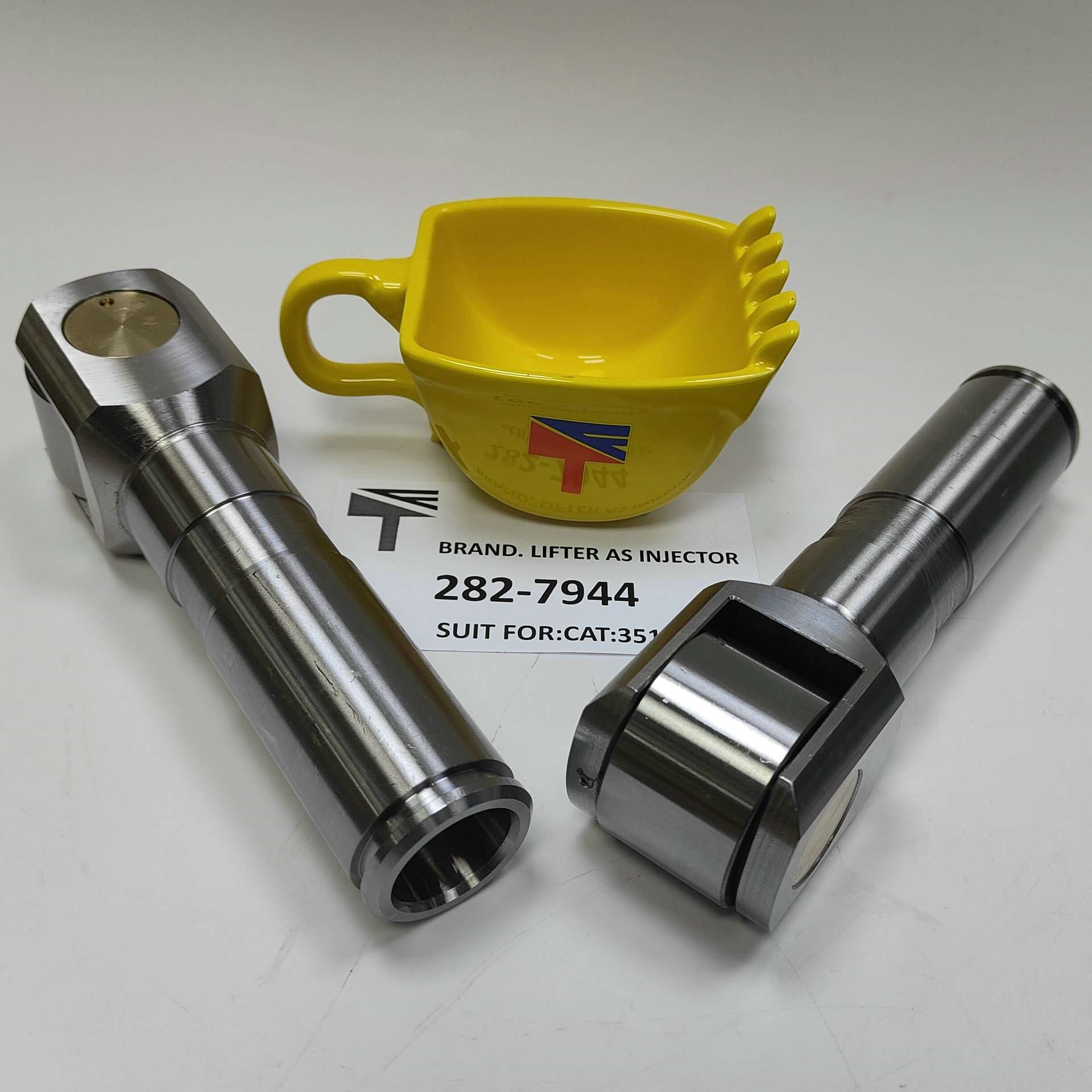 282-7944 2827944滑轮顶柱 适用工程机械3512E船用发动机机械配件