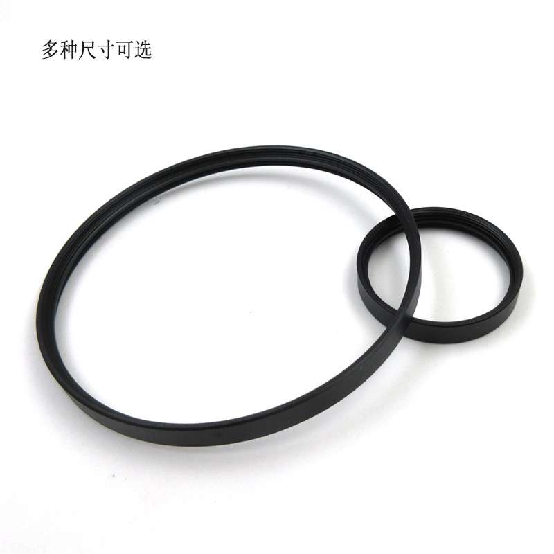 两端内螺纹滤镜双阴环同尺寸母转母转接环内转内转接圈阴转阴接圈