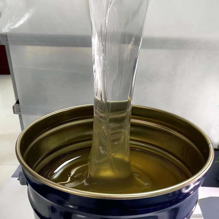 现货供应气密性好密封剂超高拉伸力丁基胶液体丁基橡胶建筑密封胶